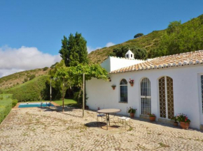 Belvilla by OYO Casa Torcalillos